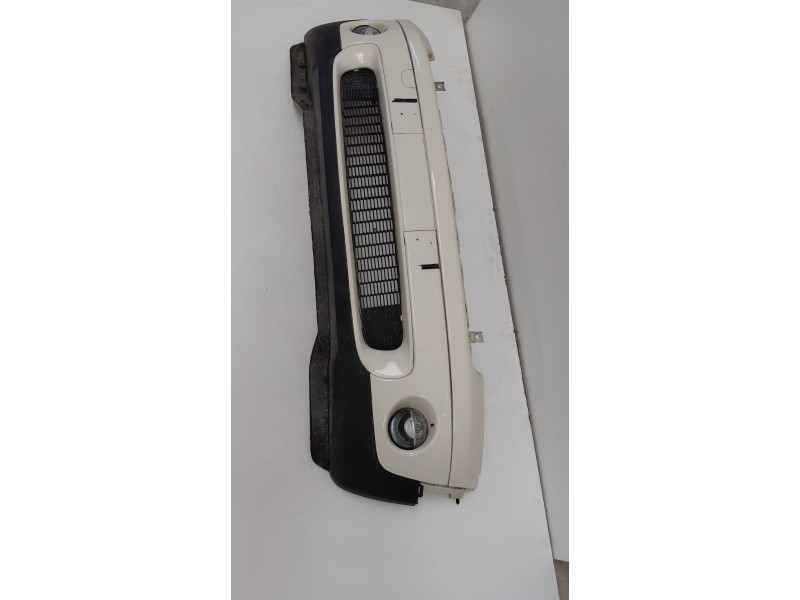 Recambio de paragolpes delantero para mini mini (r56) one referencia OEM IAM   
							