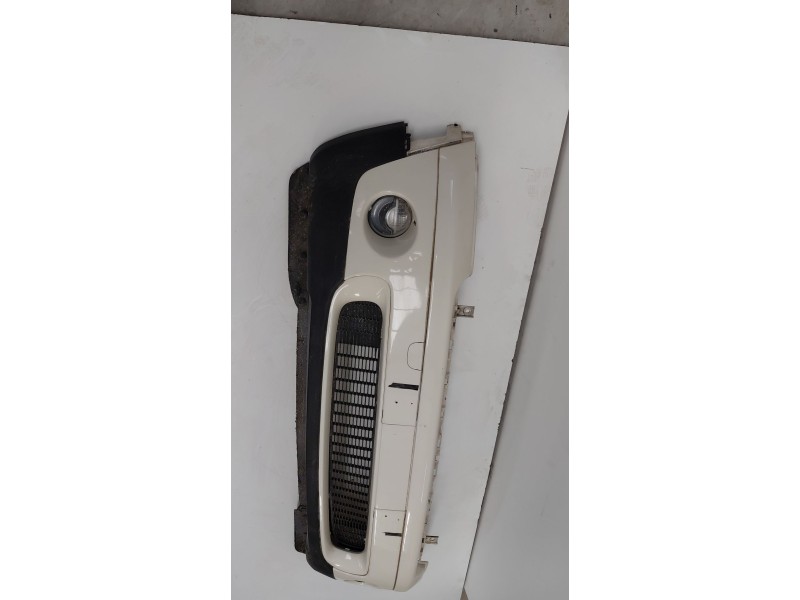 Recambio de paragolpes delantero para mini mini (r56) one referencia OEM IAM   
							