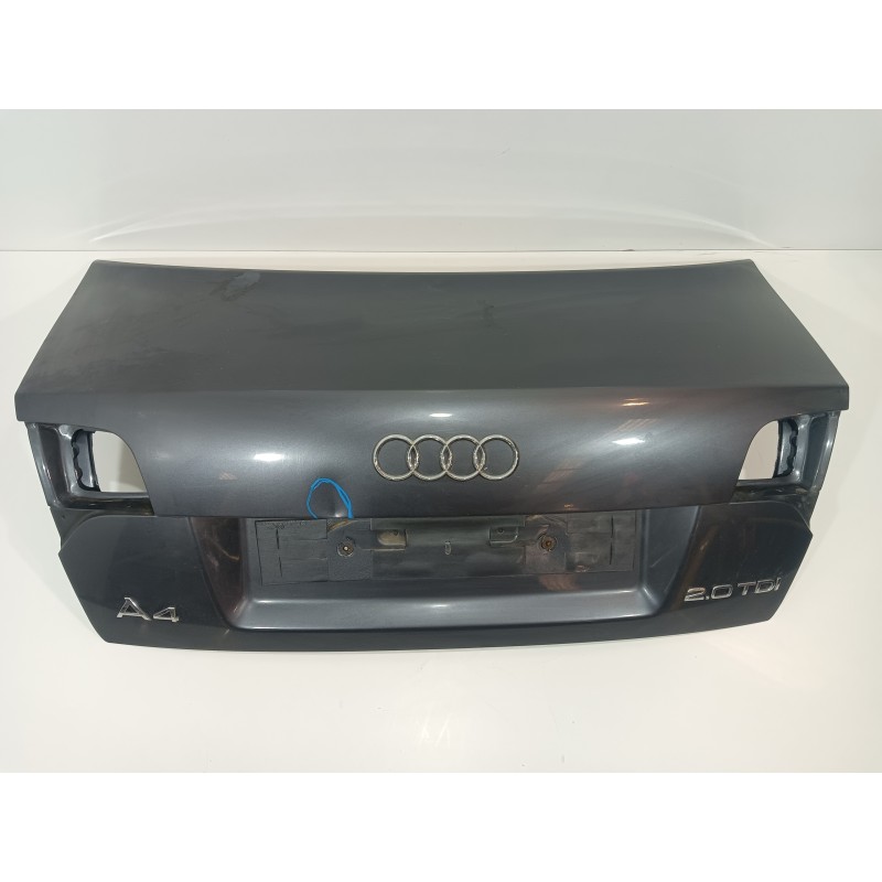 Recambio de porton trasero para audi a4 berlina (8e) 2.0 tdi referencia OEM IAM   