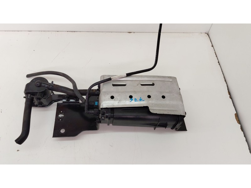 Recambio de filtro carbono activo para kia ceed 1.0 tgdi cat referencia OEM IAM 31453G3100  