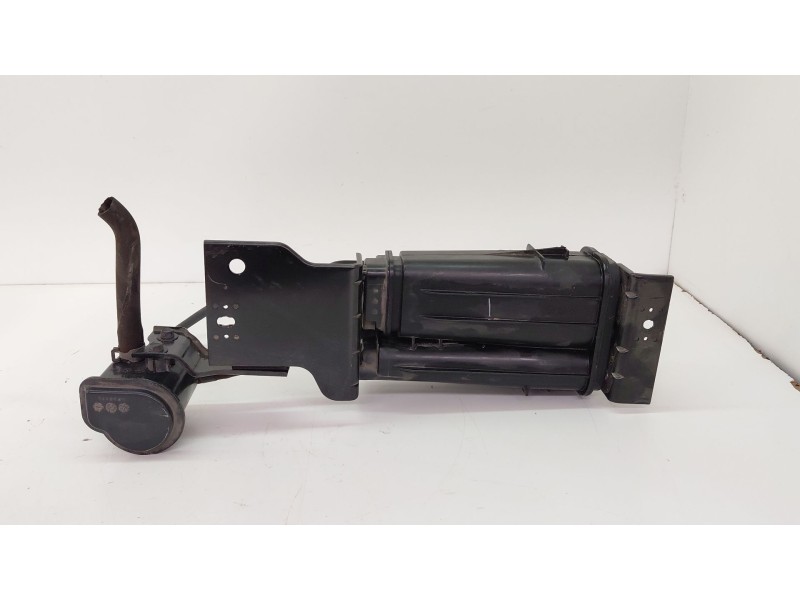 Recambio de filtro carbono activo para kia ceed 1.0 tgdi cat referencia OEM IAM 31453G3100  