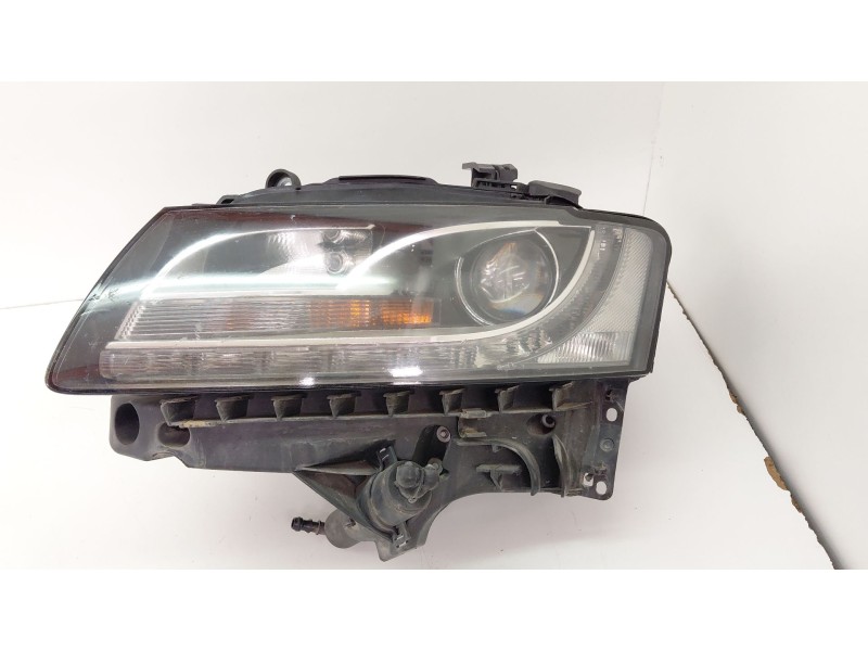 Recambio de faro izquierdo para audi a5 (8t3) 2.7 tdi referencia OEM IAM 89317759  