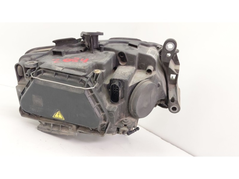 Recambio de faro izquierdo para audi a5 (8t3) 2.7 tdi referencia OEM IAM 89317759  