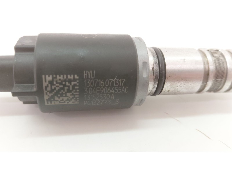 Recambio de valvula egr para volkswagen polo (6c1) advance bluemotion referencia OEM IAM 13152530A  