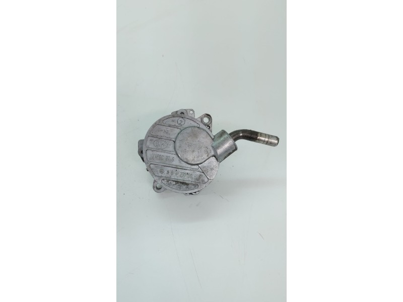 Recambio de depresor freno / bomba vacio para mercedes-benz clase m (w163) 2.7 cdi 20v cat referencia OEM IAM A6122300065  