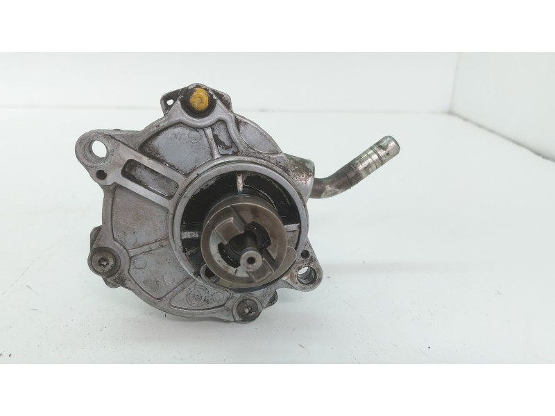 Recambio de depresor freno / bomba vacio para mercedes-benz clase m (w163) 2.7 cdi 20v cat referencia OEM IAM A6122300065  