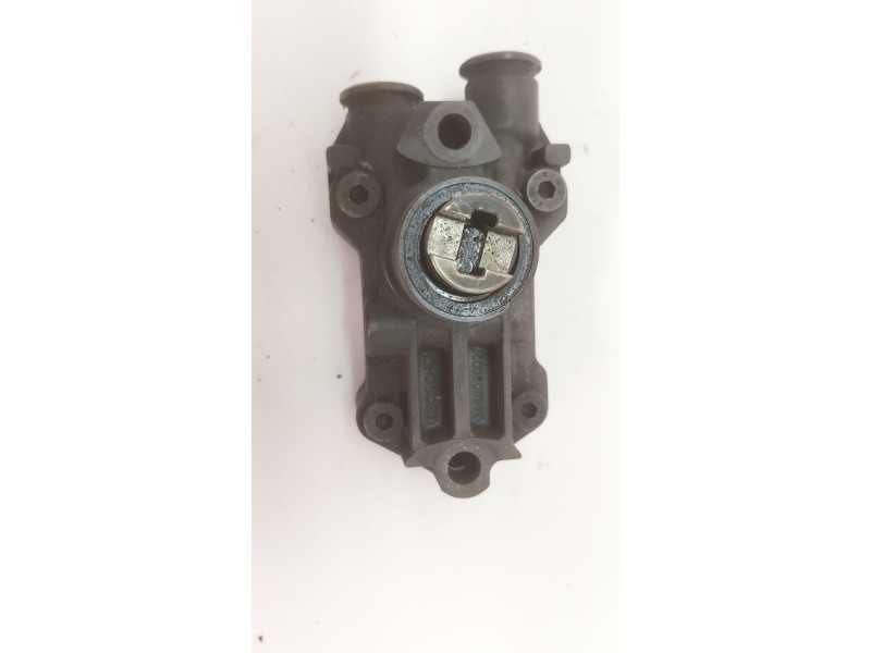 Recambio de bomba combustible para mercedes-benz clase m (w163) 2.7 cdi 20v cat referencia OEM IAM A6110900350  
							