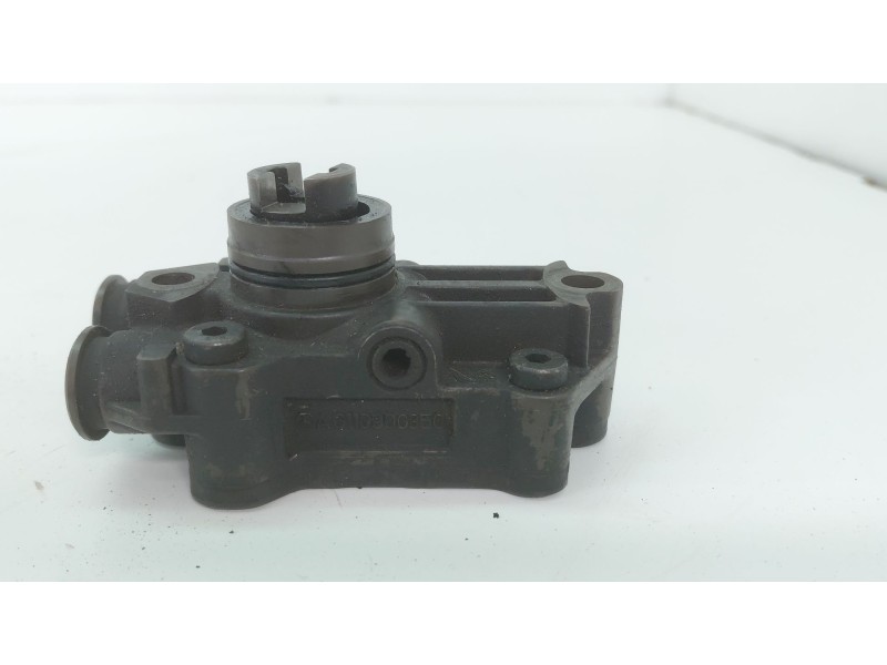 Recambio de bomba combustible para mercedes-benz clase m (w163) 2.7 cdi 20v cat referencia OEM IAM A6110900350  