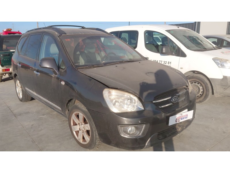 kia carens iii monospace (un) del año 2007