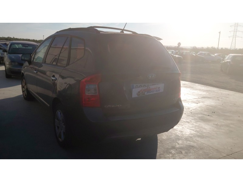 kia carens iii monospace (un) del año 2007