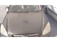Recambio de capot para kia carens iii monospace (un) 2.0 crdi 140 referencia OEM IAM   