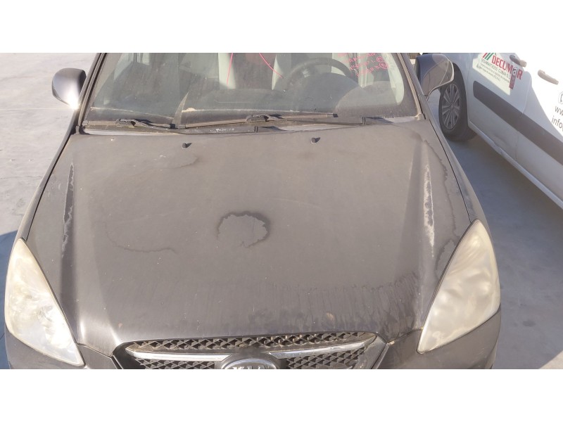 Recambio de capot para kia carens iii monospace (un) 2.0 crdi 140 referencia OEM IAM   