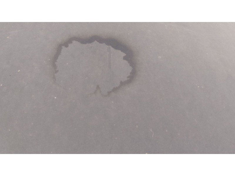 Recambio de capot para kia carens iii monospace (un) 2.0 crdi 140 referencia OEM IAM   