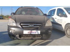 Recambio de paragolpes delantero para kia carens iii monospace (un) 2.0 crdi 140 referencia OEM IAM   