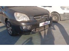 Recambio de paragolpes delantero para kia carens iii monospace (un) 2.0 crdi 140 referencia OEM IAM    2