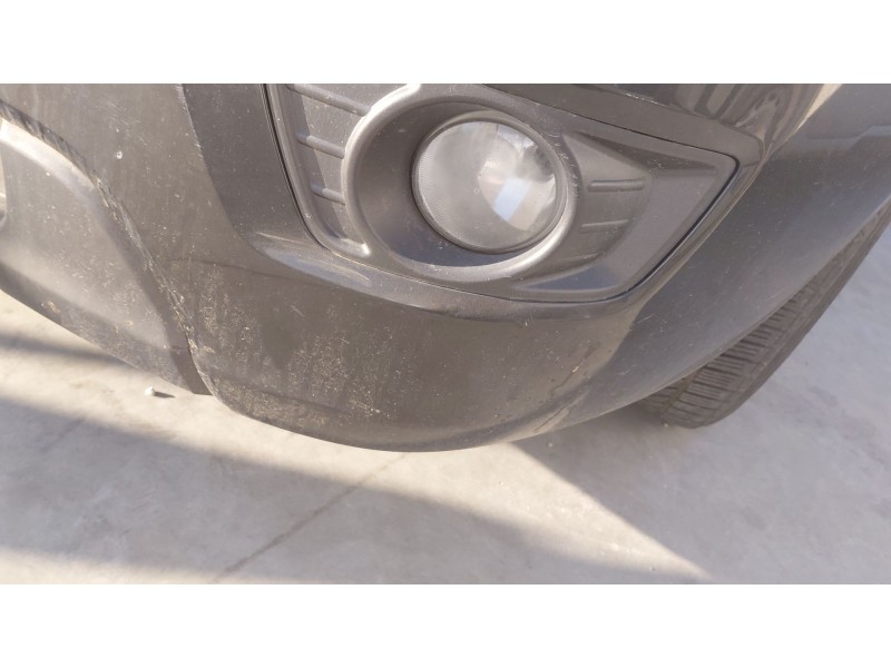 Recambio de paragolpes delantero para kia carens iii monospace (un) 2.0 crdi 140 referencia OEM IAM   
							