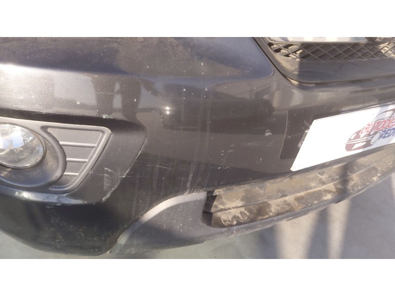 Recambio de paragolpes delantero para kia carens iii monospace (un) 2.0 crdi 140 referencia OEM IAM   
							