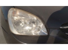 Recambio de faro derecho para kia carens iii monospace (un) 2.0 crdi 140 referencia OEM IAM   