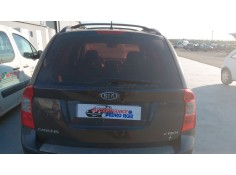 Recambio de porton trasero para kia carens iii monospace (un) 2.0 crdi 140 referencia OEM IAM   