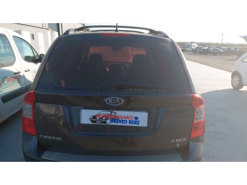 Recambio de porton trasero para kia carens iii monospace (un) 2.0 crdi 140 referencia OEM IAM   
							