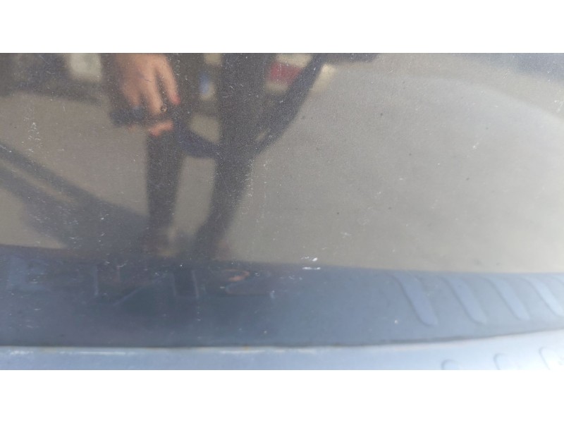 Recambio de porton trasero para kia carens iii monospace (un) 2.0 crdi 140 referencia OEM IAM   