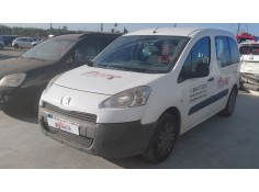 peugeot partner tepee del año 2008