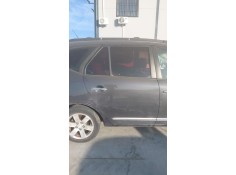 Recambio de puerta trasera derecha para kia carens iii monospace (un) 2.0 crdi 140 referencia OEM IAM   