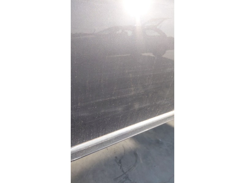 Recambio de puerta trasera derecha para kia carens iii monospace (un) 2.0 crdi 140 referencia OEM IAM   
							