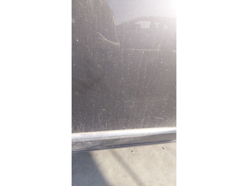 Recambio de puerta delantera derecha para kia carens iii monospace (un) 2.0 crdi 140 referencia OEM IAM   
							