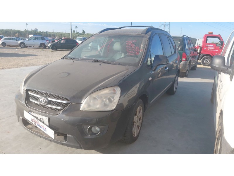 Recambio de cerradura puerta delantera izquierda para kia carens iii monospace (un) 2.0 crdi 140 referencia OEM IAM   
							