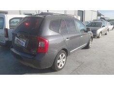 Recambio de cerradura puerta trasera derecha para kia carens iii monospace (un) 2.0 crdi 140 referencia OEM IAM   
