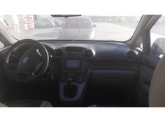 Recambio de kit airbag para kia carens iii monospace (un) 2.0 crdi 140 referencia OEM IAM   