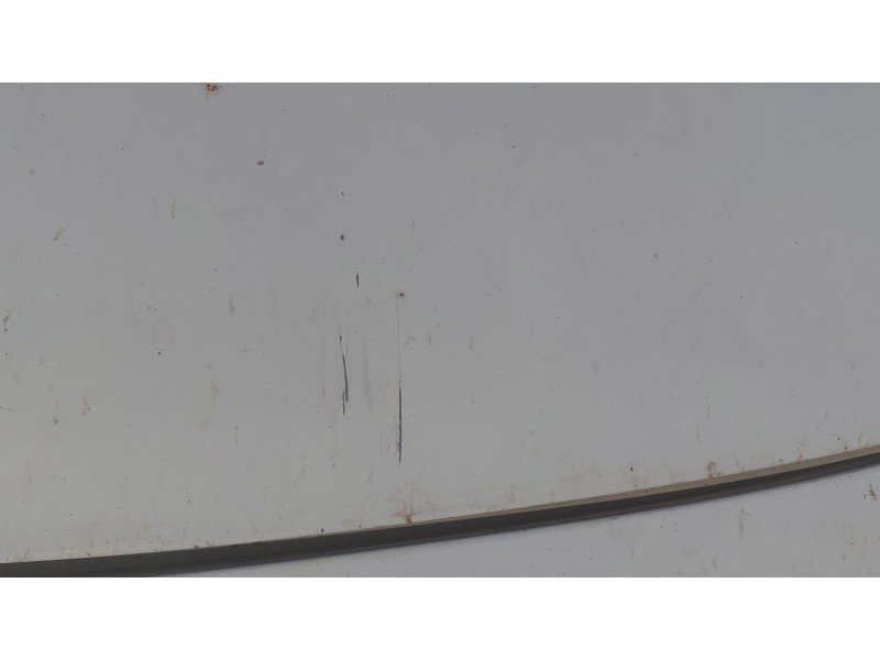 Recambio de capot para peugeot partner tepee 1.6 hdi / bluehdi 75 referencia OEM IAM   