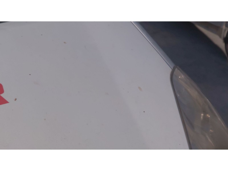 Recambio de capot para peugeot partner tepee 1.6 hdi / bluehdi 75 referencia OEM IAM   
							