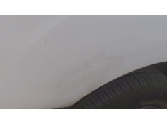 Recambio de aleta delantera izquierda para peugeot partner tepee 1.6 hdi / bluehdi 75 referencia OEM IAM    2