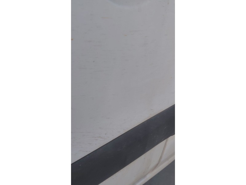 Recambio de puerta delantera izquierda para peugeot partner tepee 1.6 hdi / bluehdi 75 referencia OEM IAM   
							