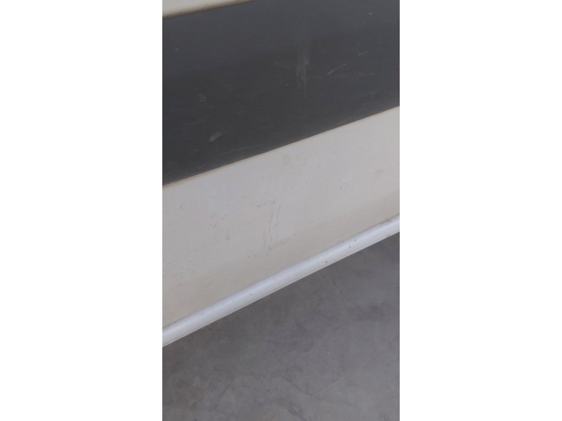 Recambio de puerta delantera izquierda para peugeot partner tepee 1.6 hdi / bluehdi 75 referencia OEM IAM   
							