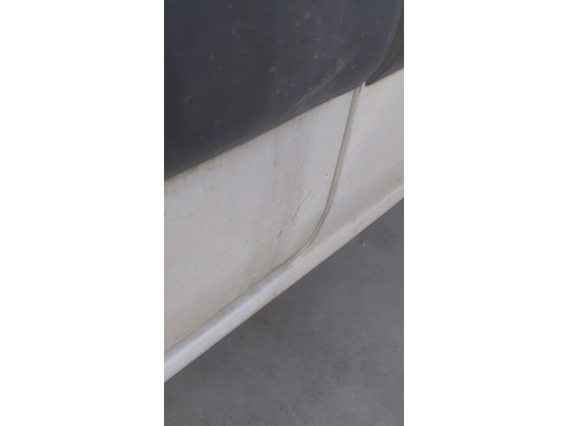 Recambio de puerta delantera izquierda para peugeot partner tepee 1.6 hdi / bluehdi 75 referencia OEM IAM   