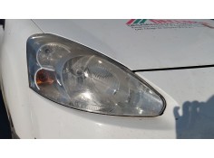 Recambio de faro derecho para peugeot partner tepee 1.6 hdi / bluehdi 75 referencia OEM IAM   