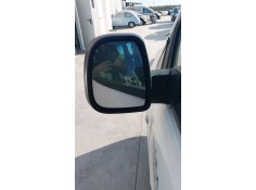 Recambio de retrovisor izquierdo para peugeot partner tepee 1.6 hdi / bluehdi 75 referencia OEM IAM    2
