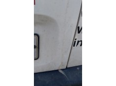 Recambio de porton trasero izquierdo para peugeot partner tepee 1.6 hdi / bluehdi 75 referencia OEM IAM    2