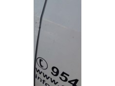 Recambio de porton trasero derecho para peugeot partner tepee 1.6 hdi / bluehdi 75 referencia OEM IAM    2