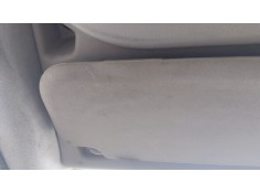 Recambio de parasol izquierdo para peugeot partner tepee 1.6 hdi / bluehdi 75 referencia OEM IAM    2