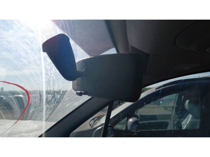 Recambio de espejo interior para peugeot partner tepee 1.6 hdi / bluehdi 75 referencia OEM IAM   