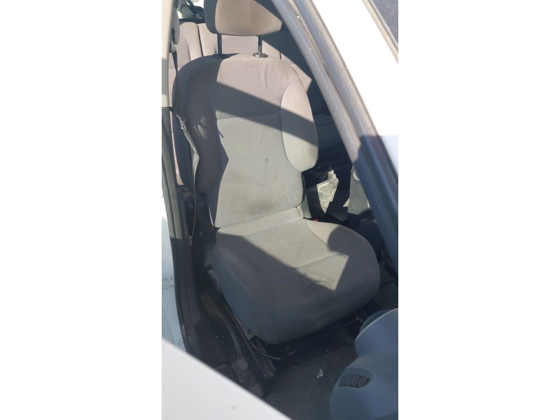 Recambio de asiento delantero derecho para peugeot partner tepee 1.6 hdi / bluehdi 75 referencia OEM IAM   
							