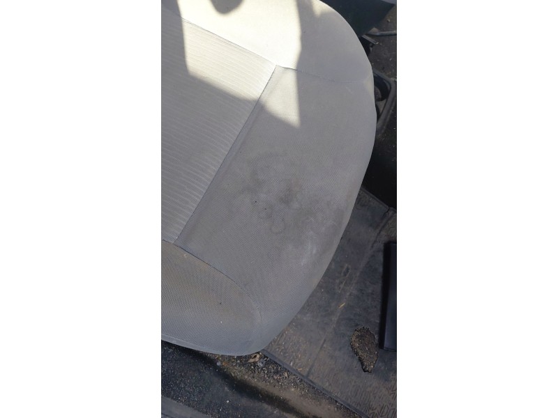 Recambio de asiento delantero derecho para peugeot partner tepee 1.6 hdi / bluehdi 75 referencia OEM IAM   