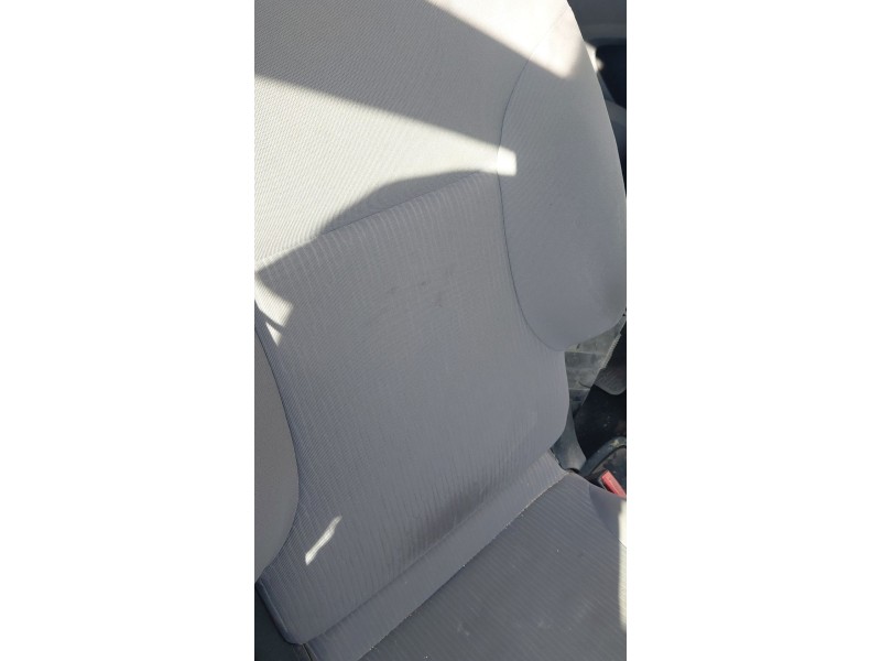 Recambio de asiento delantero derecho para peugeot partner tepee 1.6 hdi / bluehdi 75 referencia OEM IAM   
							