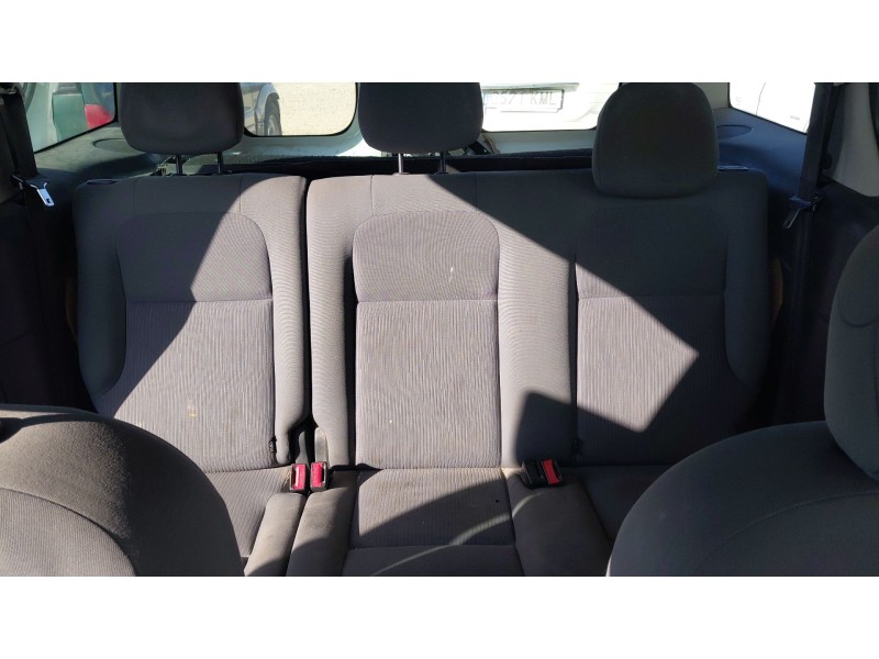 Recambio de asientos traseros para peugeot partner tepee 1.6 hdi / bluehdi 75 referencia OEM IAM   