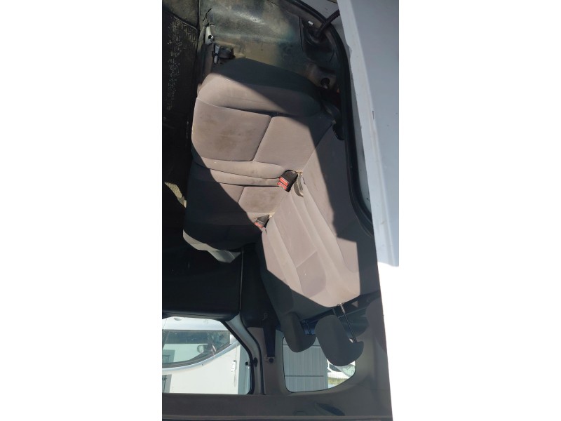 Recambio de asientos traseros para peugeot partner tepee 1.6 hdi / bluehdi 75 referencia OEM IAM   
