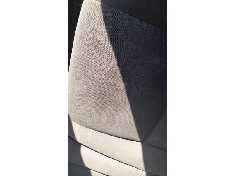 Recambio de asientos traseros para peugeot partner tepee 1.6 hdi / bluehdi 75 referencia OEM IAM   